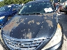 5NPEB4AC4DH****** Salvamento y Reparables 2013 Hyundai Sonata en Estado de Texas
