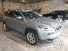 1C4PJMDSXGW****** Salvamento y Destrozados 2016 Jeep Cherokee en Flint