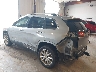 1C4PJMDSXGW****** Salvamento y Reparables 2016 Jeep Cherokee en Flint