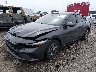 KMHLL4DG9RU****** Used and Repairable 2024 Hyundai Elantra in Indianapolis