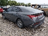 KMHLL4DG9RU****** Salvage and Repairable 2024 Hyundai Elantra in Indianapolis