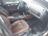 WAUB8GFF4G1****** Used and Repairable 2016 Audi A3 in Florida State