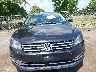 1VWCV7A39FC****** Wrecked 2015 Volkswagen Passat in New Jersey State
