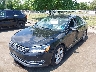 1VWCV7A39FC****** Used and Repairable 2015 Volkswagen Passat in Englishtown