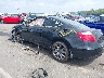 1HGCS1B34AA****** Salvamento y Reparables 2010 Honda Accord en Raleigh
