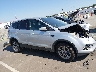 1FMCU0GD6HU****** Repairable 2017 Ford Escape in North Carolina State