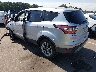 1FMCU0GD6HU****** Salvage and Repairable 2017 Ford Escape in Raleigh