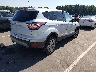 1FMCU0GD6HU****** Salvage and Wrecked 2017 Ford Escape in North Carolina State