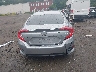 2HGFC2F58JH****** Destrozados 2018 Honda Civic