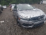 2HGFC2F58JH****** Salvamento y Destrozados 2018 Honda Civic en Taunton