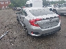 2HGFC2F58JH****** Salvamento y Reparables 2018 Honda Civic en Taunton