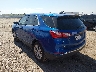 3GNAXUEV9KS****** Salvage and Repairable 2019 Chevrolet Equinox in Omaha