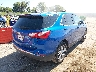 3GNAXUEV9KS****** Salvage and Wrecked 2019 Chevrolet Equinox in Nebraska State