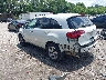 2HNYD2H33DH****** Salvamento y Reparables 2013 Acura MDX en Atlanta