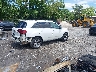 2HNYD2H33DH****** Salvamento y Destrozados 2013 Acura MDX en Estado de Georgia