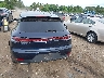 WP1AA2A51LL****** Wrecked 2020 Porsche Macan