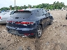 WP1AA2A51LL****** Salvage and Wrecked 2020 Porsche Macan in New York State
