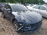 WP1AA2A51LL****** Salvage and Repairable 2020 Porsche Macan in New York State