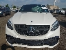 4JGED7FB2KA****** Wrecked 2019 Mercedes-Benz Amg Gle 63 Coupe in New Jersey State