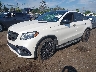 4JGED7FB2KA****** Used and Repairable 2019 Mercedes-Benz Amg Gle 63 Coupe in Avenel New Jersey