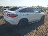 4JGED7FB2KA****** Salvage and Wrecked 2019 Mercedes-Benz Amg Gle 63 Coupe in New Jersey State