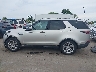 SALRRBBV9HA****** Salvage 2017 Land Rover Discovery