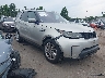 SALRRBBV9HA****** Salvage and Wrecked 2017 Land Rover Discovery in Charlotte