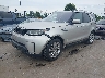 SALRRBBV9HA****** Used and Repairable 2017 Land Rover Discovery in Charlotte