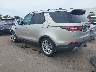 SALRRBBV9HA****** Salvage and Repairable 2017 Land Rover Discovery in Charlotte