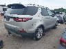 SALRRBBV9HA****** Salvage and Wrecked 2017 Land Rover Discovery in North Carolina State