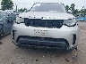 SALRRBBV9HA****** Salvage and Repairable 2017 Land Rover Discovery in North Carolina State