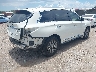 5N1AL0MM2FC****** Salvage and Wrecked 2015 Infiniti QX60 in Florida State
