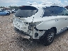 5N1AL0MM2FC****** Salvage and Repairable 2015 Infiniti QX60 in Florida State