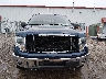 1FTFW1EF2EK****** Wrecked 2014 Ford F-150 in Kansas State