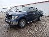 1FTFW1EF2EK****** Used and Repairable 2014 Ford F-150 in Wichita