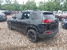 1C4PJLCB2GW****** Salvamento y Reparables 2016 Jeep Cherokee en Cleveland