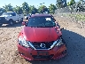 1N4AL3AP1HC****** Wrecked 2017 Nissan Altima in Virginia State