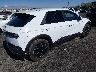 KM8KMDAF5NU****** Salvamento y Destrozados 2022 Hyundai IONIQ 5 en Estado de Nevada
