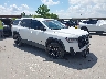 1GKKNML45MZ****** Salvage and Wrecked 2021 GMC Acadia in Dallas