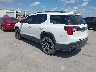 1GKKNML45MZ****** Salvage and Repairable 2021 GMC Acadia in Dallas