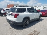 1GKKNML45MZ****** Salvage and Wrecked 2021 GMC Acadia in Texas State