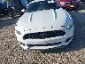 1FA6P8AM1F5****** Destrozados 2015 Ford Mustang en Estado de Oklahoma