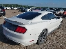 1FA6P8AM1F5****** Salvamento y Destrozados 2015 Ford Mustang en Estado de Oklahoma
