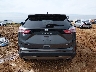 2FMPK4K91RB****** Wrecked 2024 Ford Edge