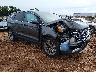 2FMPK4K91RB****** Salvage and Wrecked 2024 Ford Edge in Springfield