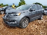 2FMPK4K91RB****** Used and Repairable 2024 Ford Edge in Springfield