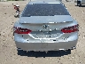 4T1T11BK0RU****** Destrozados 2024 Toyota Camry
