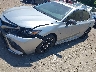 4T1T11BK0RU****** Usados y Reparables 2024 Toyota Camry en Taunton