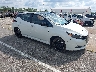 1N4CZ1CV6SC****** Salvage and Wrecked 2025 Nissan Leaf in Electric Vehicle Auctions