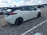 1N4CZ1CV6SC****** Salvage and Wrecked 2025 Nissan Leaf in Indiana State
